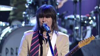 Pretenders   Lie To Me Loose in L A  Live HD