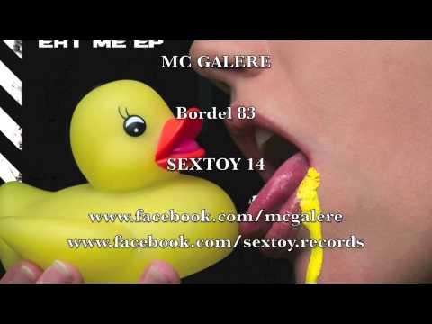 MC Galere - Bordel 83 - Sextoy 14
