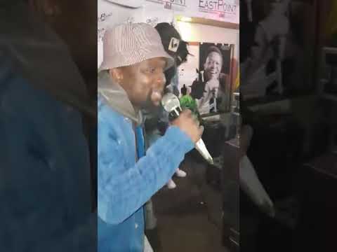 Fire P aka Vernomous, I-ratty MwM & Chicha  muzik liver @ EastpointZw#PVCsounds  2ndAnnivessary