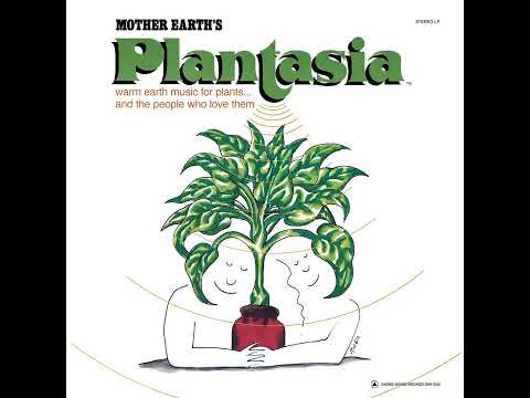 Plantasia [1976]