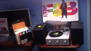 The Iveys - Storm in a Teacup