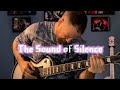 The sound of silence