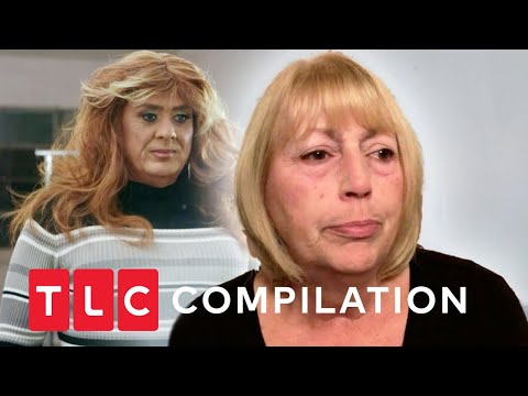 Partner changes gender - How do you react? 😨🏳️‍⚧️ | Transgender life | TLC Germany