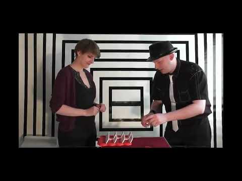 Saturn Magic - Magic School Vol 2 by Stephen Ablett video DOWNLOAD