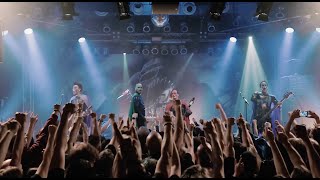 GRAILKNIGHTS - Cthulhu (THE GREAT VHS BATTLE - LIVE)