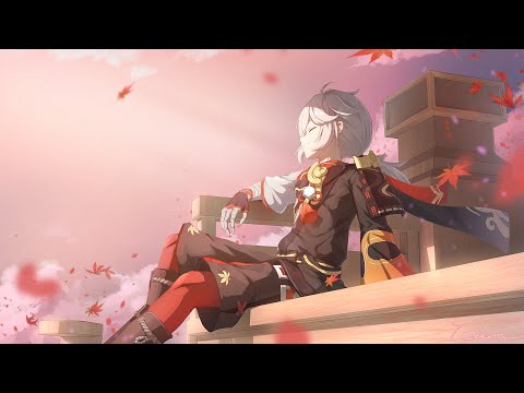 12-2-2 Maguu Kenki (21s) | Genshin Impact 2.7