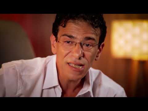 Coke Studio Algérie : يوميات أدير و أمازيغ كاتب و رزقي وعلي