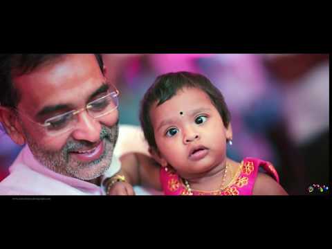 Sai Akira First Birthday Celebrations