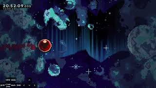 MOCE // LXVI - Clear | Celeste