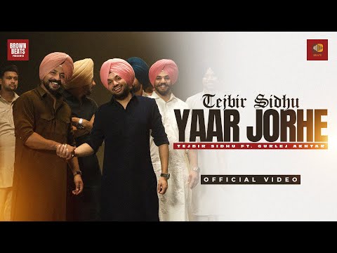 Yaar Jorhe