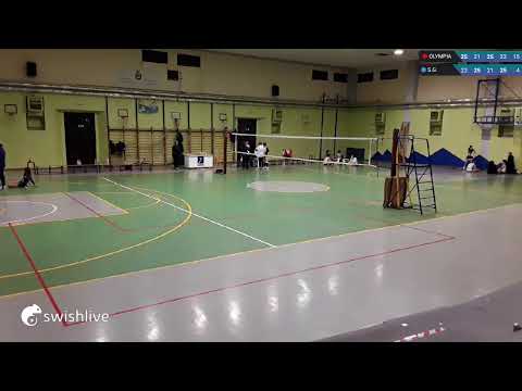 2020-2021 CFD Olympia - ASD San Giorgio 3-2  live