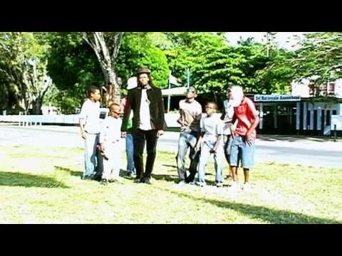 Dutchy ft Driko  - Papa Lanti