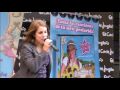 Patito Feo (Laura Esquivel) en Madrid - En un ...