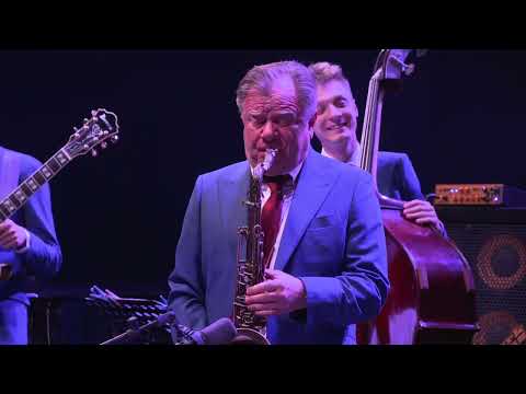 Igor Butman & Barbara Ubel & Moskova Caz Orkestrası #akrajazz2023