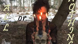 Cruz Machine-All Or Nothing