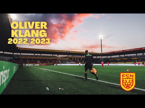 Oliver Klang Glanvik ● U15 Ligaen ● 2022/2023