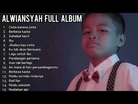 Alwiansyah full album terbaru 2020