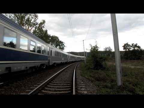 R832 cu 91-53-0-477-498-6 la Bobolia 10.10.2011