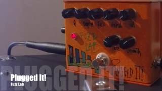 Video thumbnail for Test: Plugged It! Fuzz Lab parte 2 by Ariel Pozzo