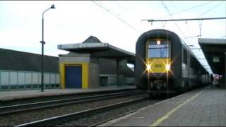 preview picture of video 'Lokeren - 21/11/2009 - 17:27/17:44'