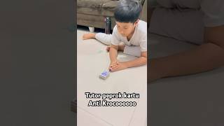Download lagu Tutor mudah tepuk kartu pasti bisa #tepukkartu mp3 Download lagu Tutor mudah tepuk kartu pasti bisa #tepukkartu mp3