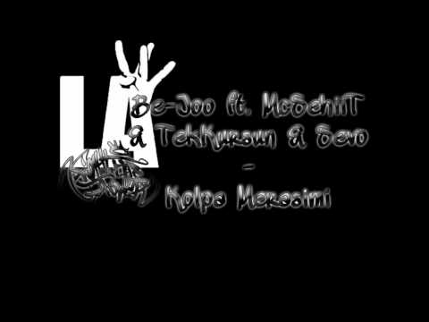 Be-Joo ft. McSehiT & TekKursun & Sevo - Kolpa Merasimi 2008 [69'er DISS]