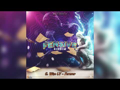 G. Wise I.V - Forever