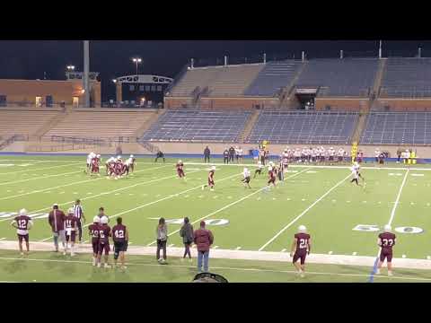 Marcos Davila 2020 Highlights