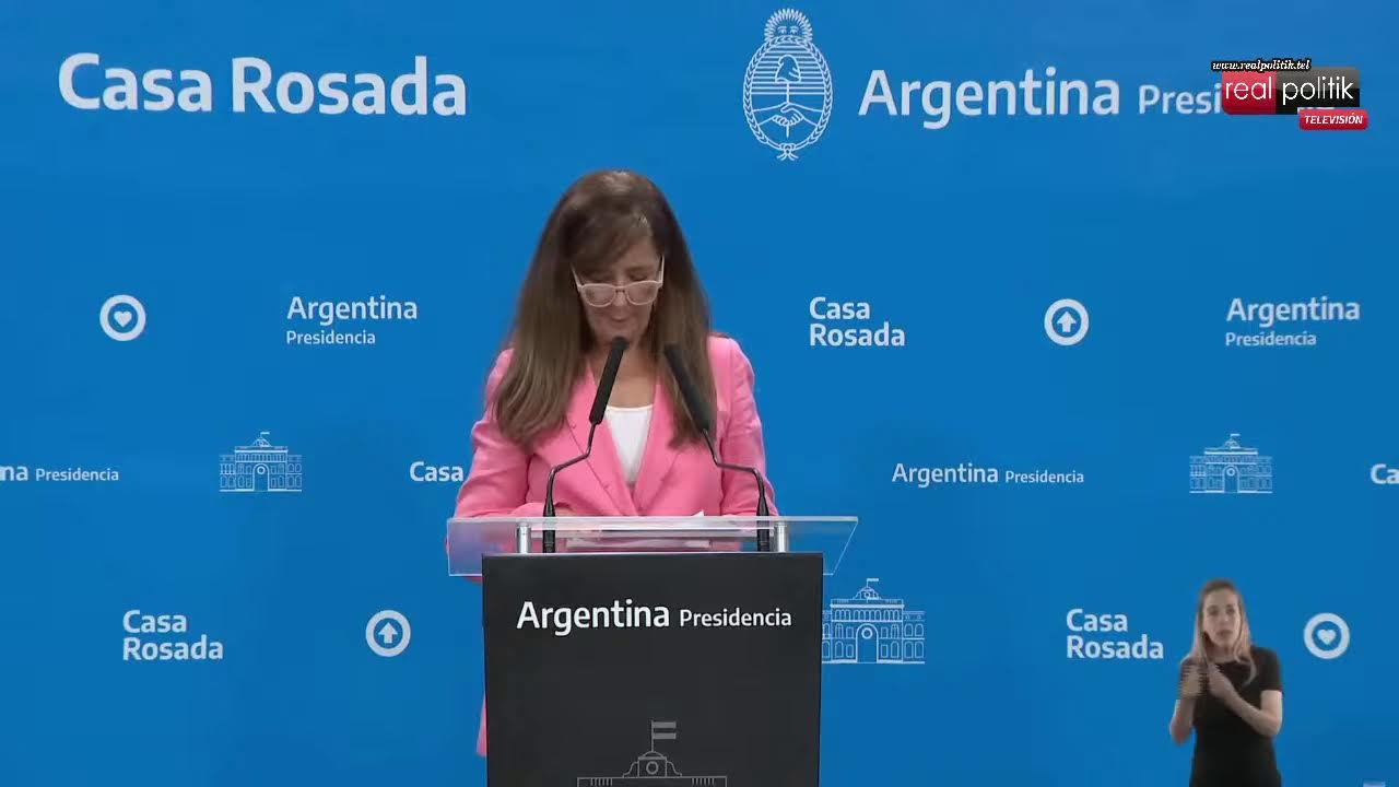 Cerruti aseguró que "Macri tiene la obligación de presentarse ante la ley"