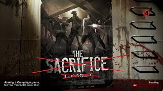 The Sacrifice - But Everybody Survives