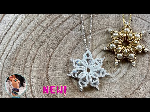 Princess Evening Dress Necklace Making - Princess Necklace Tutorial Pendant