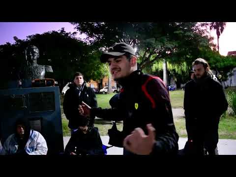Cranne vs Fazze | 8vos Homies Freestyle - Clasificatoria BDM