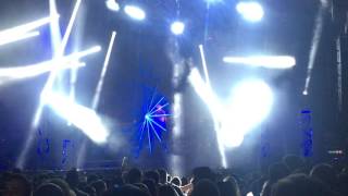 entrada ricky carbajales