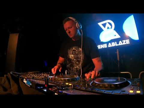 Rene Ablaze @ Nature One 2023