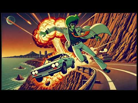 Galactic Funk [Vol 3]