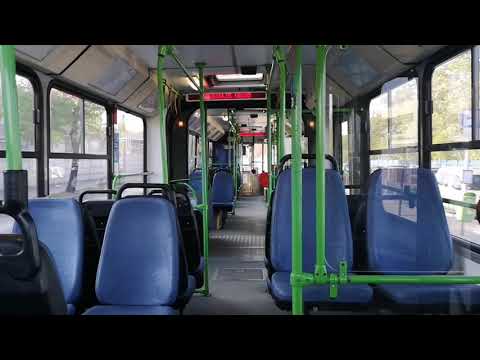 Ikarus 435.06 (BPI-154) [261E buszvonal] Örs vezér tere - 513. utca