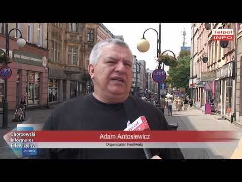 XVI edycja Festiwalu im. Ryśka Riedla "Ku przestrodze" już wkrótce!