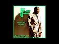 Freddie Jackson - I Wanna Say I love You (Dj Amine Edit)Part 02