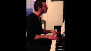 Paname Allons Danser - Sexion d&#39;Assaut (Cover)