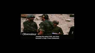 FRIENDSHIP |LOC|KARGIL|CAPTAIN VIKRAM BATRA|IMA|CDS|SSB|INDIAN ARMY#ima#loc#kargil