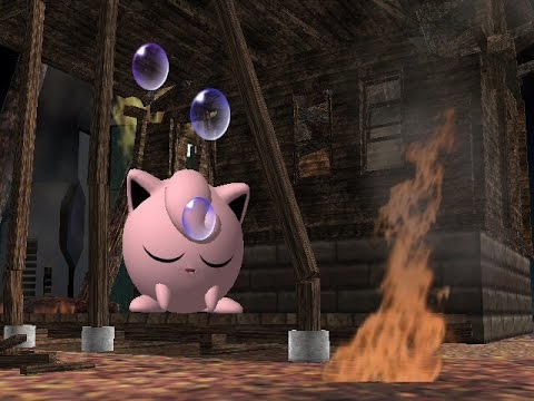 Double's Loser's Finals - Chubs+Matasd vs Red X+Bboysonicx