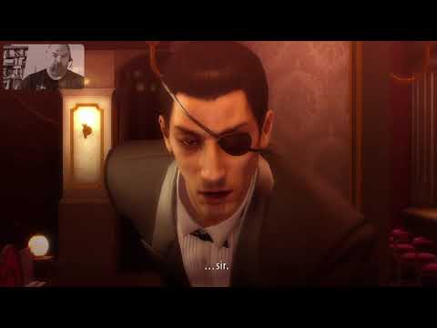 Yakuza Zero pt 31
