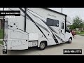 Check out this Video for a 2023 Thor Motor Coach Quantum MB24(Stock #484448)  for sale by Pop RVs. This unit is located in Sarasota, FL