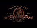 Metro Goldwyn Mayer MTV Films 2002