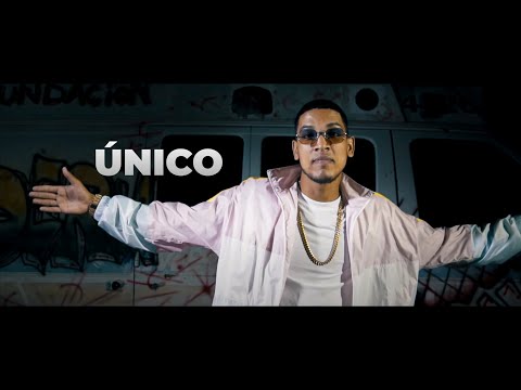 Brayan Booz - Único (Video Official) By Haniel Espinal