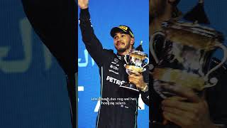 Verstappen gaat Hamilton voorbij als best betaalde Formule 1-coureur | #shorts