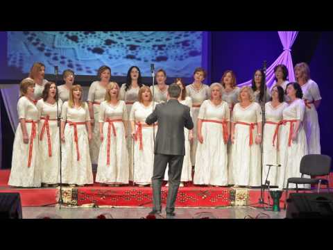 Ansambl "Iskre" Tuzla - Rum dum dum