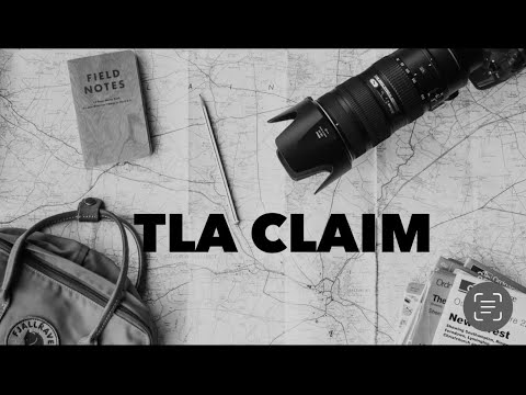 TLA CLAIM