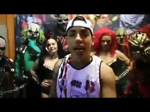 TV Inferno Coral - Mc Kauan Já Deu o Papo