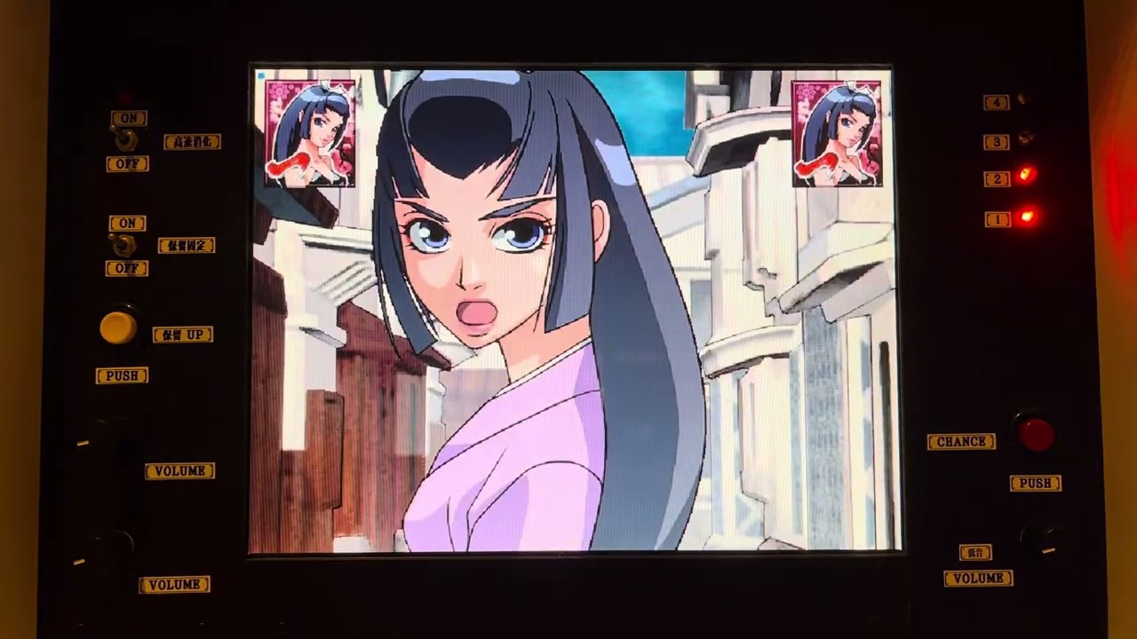 Youtube 子連れ狼